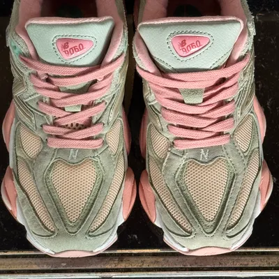 👟 New Balance neuves – modèle tendance aux couleurs pastel 🌸🔥